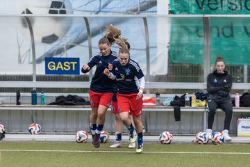 Bild 150 - wCJ Pokalfinale (HSV - ETV)